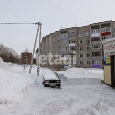 41,5 м², помещение свободного назначения - изображение 4