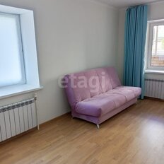 Квартира 41,6 м², 1-комнатная - изображение 3