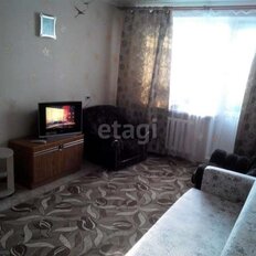 Квартира 32 м², 1-комнатная - изображение 1