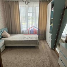 Квартира 85,7 м², 3-комнатная - изображение 4