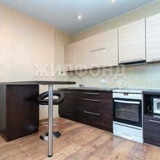 Квартира 38,4 м², 1-комнатная - изображение 2