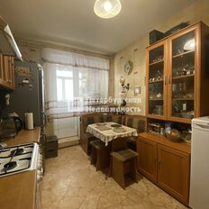 Квартира 59,4 м², 2-комнатная - изображение 5