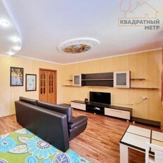 Квартира 73,1 м², 2-комнатная - изображение 3