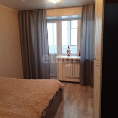 Квартира 60,5 м², 4-комнатная - изображение 4