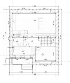 162 м² дом, 6 соток участок 10 300 000 ₽ - изображение 47