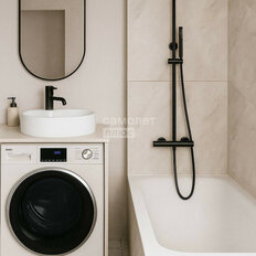 Квартира 36 м², 2-комнатная - изображение 4