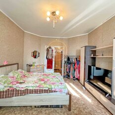 Квартира 58 м², 2-комнатная - изображение 1