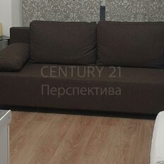 Квартира 19,6 м², студия - изображение 2