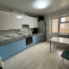 Квартира 57 м², 2-комнатная - изображение 2