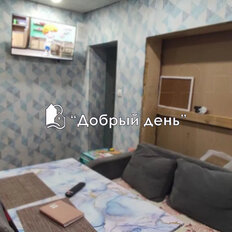 Квартира 34,1 м², 1-комнатная - изображение 1