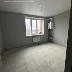 Квартира 42,5 м², 1-комнатная - изображение 3