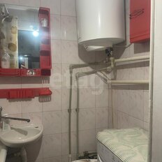 Квартира 22 м², 1-комнатная - изображение 3