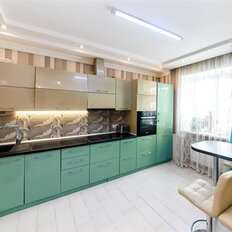 Квартира 106,3 м², 3-комнатная - изображение 2