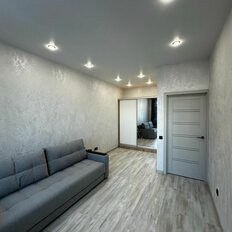 Квартира 40,5 м², 1-комнатная - изображение 3