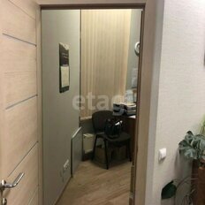 Квартира 121,7 м², 4-комнатная - изображение 5