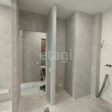 Квартира 35,1 м², 1-комнатная - изображение 4