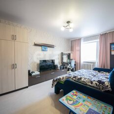 Квартира 31,5 м², 1-комнатная - изображение 3