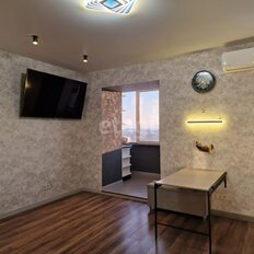 Квартира 38,6 м², 1-комнатная - изображение 2