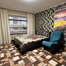 Квартира 39,7 м², 1-комнатная - изображение 2