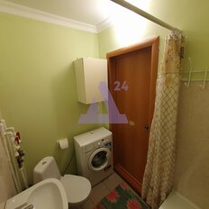 Квартира 22,4 м², студия - изображение 5