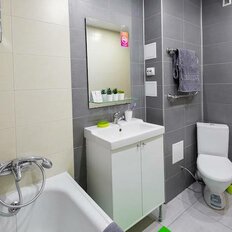 Квартира 39 м², студия - изображение 3