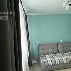 Квартира 18,5 м², студия - изображение 3