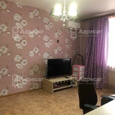 Квартира 35,9 м², 1-комнатная - изображение 5