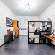 Квартира 60,7 м², 3-комнатная - изображение 1