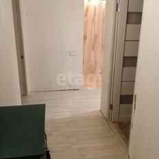 Квартира 42,7 м², 2-комнатная - изображение 5