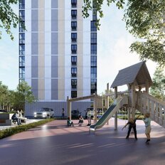 Квартира 66,3 м², 2-комнатная - изображение 3