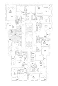 32,3 м², 1-комнатная квартира 9 347 987 ₽ - изображение 10