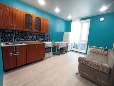 21 м², квартира-студия 17 000 ₽ в месяц - изображение 39