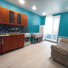 Квартира 20 м², студия - изображение 5