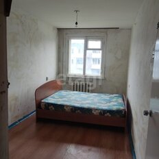 Квартира 58,1 м², 3-комнатная - изображение 4