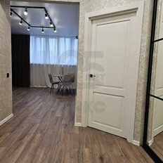 Квартира 40 м², 1-комнатная - изображение 4