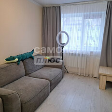 Квартира 28,8 м², 1-комнатная - изображение 5