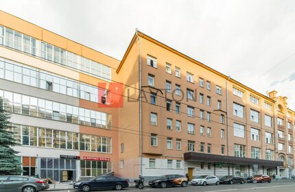 271 м², офис 496 833 ₽ в месяц - изображение 21