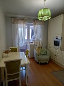 Купить квартиру в кирпично-монолитном доме в районе Невский в Санкт-Петербурге и ЛО - изображение 1