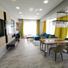 Квартира 104,2 м², 3-комнатная - изображение 3