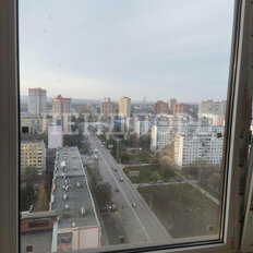 Квартира 54 м², 2-комнатная - изображение 1