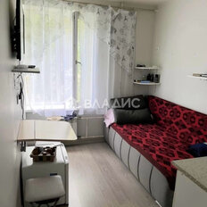 Квартира 11,7 м², студия - изображение 1