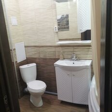 Квартира 43,6 м², 1-комнатная - изображение 4