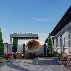 дом + 6,7 сотки, участок - изображение 5