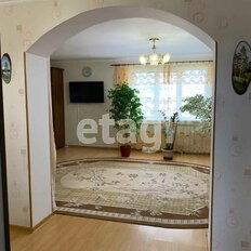 Квартира 130 м², 4-комнатная - изображение 1