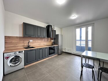 60 м², 2-комнатная квартира 56 500 ₽ в месяц - изображение 16