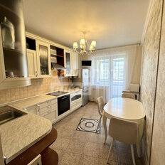 Квартира 92,3 м², 3-комнатная - изображение 2