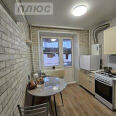 Квартира 40 м², 2-комнатная - изображение 5