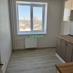 Квартира 37,2 м², 1-комнатная - изображение 2