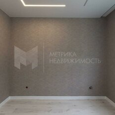 Квартира 30,8 м², 1-комнатная - изображение 5