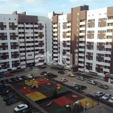 Квартира 64 м², 2-комнатная - изображение 3